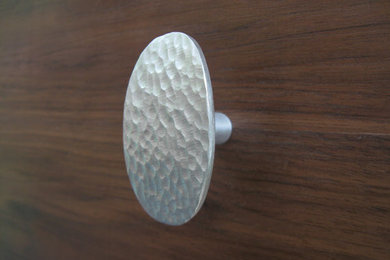 Shimmer Cabinet Knob