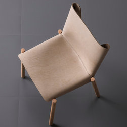 1085 Edition Chair by Kristalia - Dining Chairs