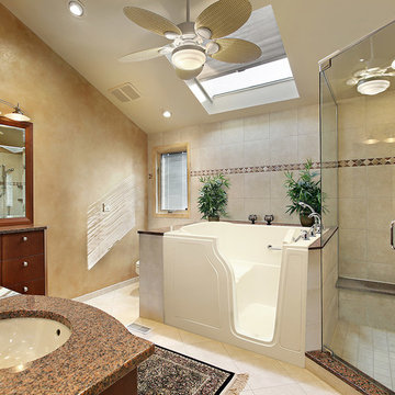 Walk In Bathtubs