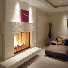 fireplace ideas