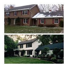 Home Renovation