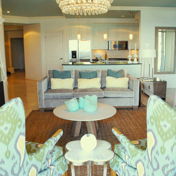 Grand Dunes Model Condo | Miramar Beach