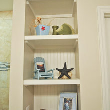 safe room