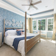 MBR redecoration