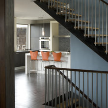 handrails