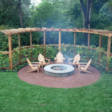 Landscaper's Challenge Winner