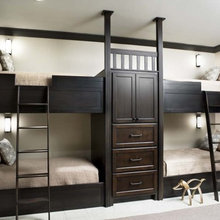 Bunk Room
