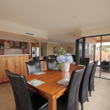 Upmarket Holiday Retreat
