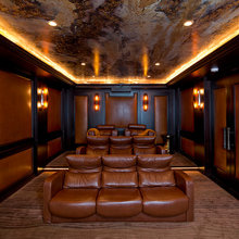 Pool And Theater