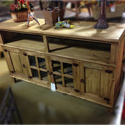 Entertainment - Console Tables