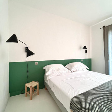 CHAMBRE D'AMIS