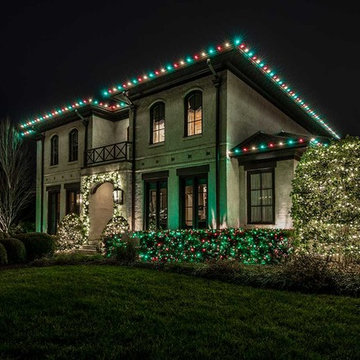 Featured Holiday Displays 2018