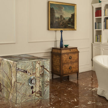 The Conforti Safe Stone Series