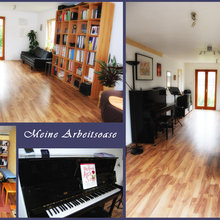 Home Office Ideas