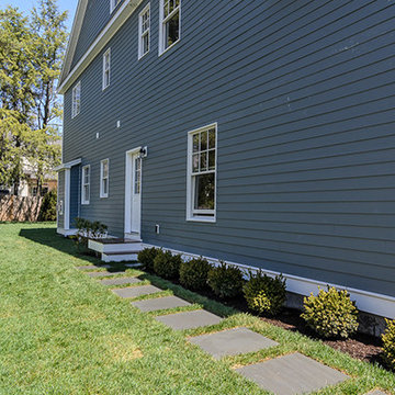 The Wellesey (June 2016 Home of the Month)
