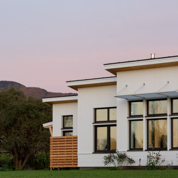Modern Farmhouse
