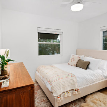 Normal Heights Spanish Renovation
