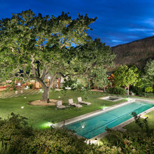Garden ~ Pool