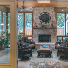 Patio Ideas