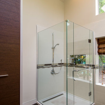 Bathrooms, master suites, sanctuaries
