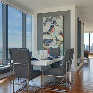 Urban High-Rise