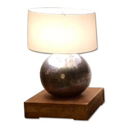 Lamps - Table Lamps