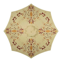 Florance - Outdoor Umbrellas