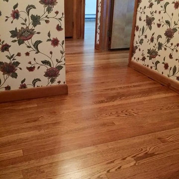 Luxury Flooring