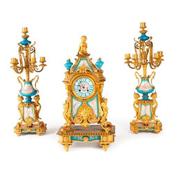 Antique clocks - Products