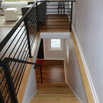 Need More Space? No Problem!