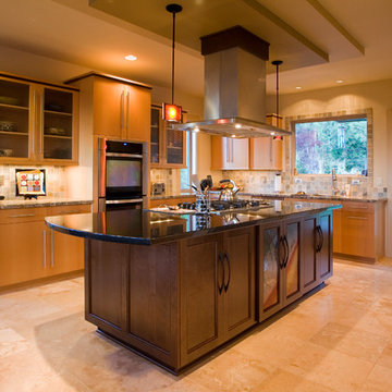 Remodels and Additions