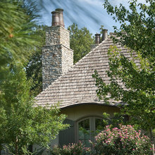 exterior house details