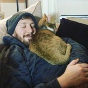 Daniel Abrams's photo