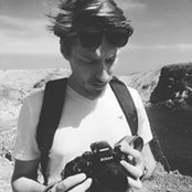 Mateusz Jędrzejewski's photo