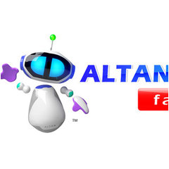 Altan Robotech (USA) Inc.