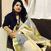 Prakruti Desai's photo
