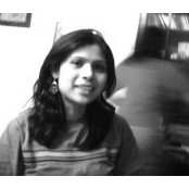 Monica Saluja's photo