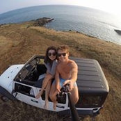Blair Barclay's photo