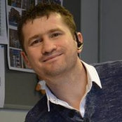 Toni Timis's photo