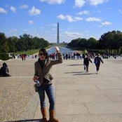 Cecilia Vélez's photo
