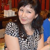 Надежда Наваренкоs foto