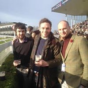 Callum Broster's photo