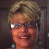 Julie Lloyd's photo