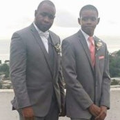 Foto de Junior Brathwaite