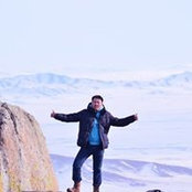 Бат Чулуунбаатар's photo