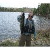 Brian McGregors billede