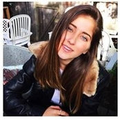 Maddie O'Brien's photo