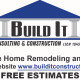 Build It Consulting & Construction