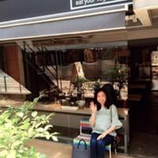 Sinae Kim's photo