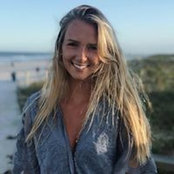 Olivia Finans foto